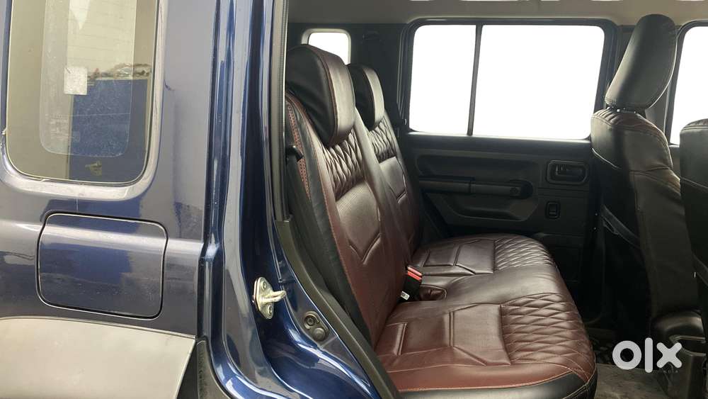 Maruti Suzuki Jimny Zeta Mt, 2023, Petrol