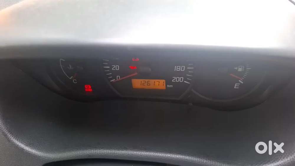 Maruti Suzuki Swift Lxi 2011 Year Car Bs Iv
