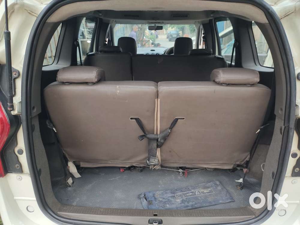 Renault Lodgy 1.5 110 Ps Rxz 8 Str, 2015, Diesel