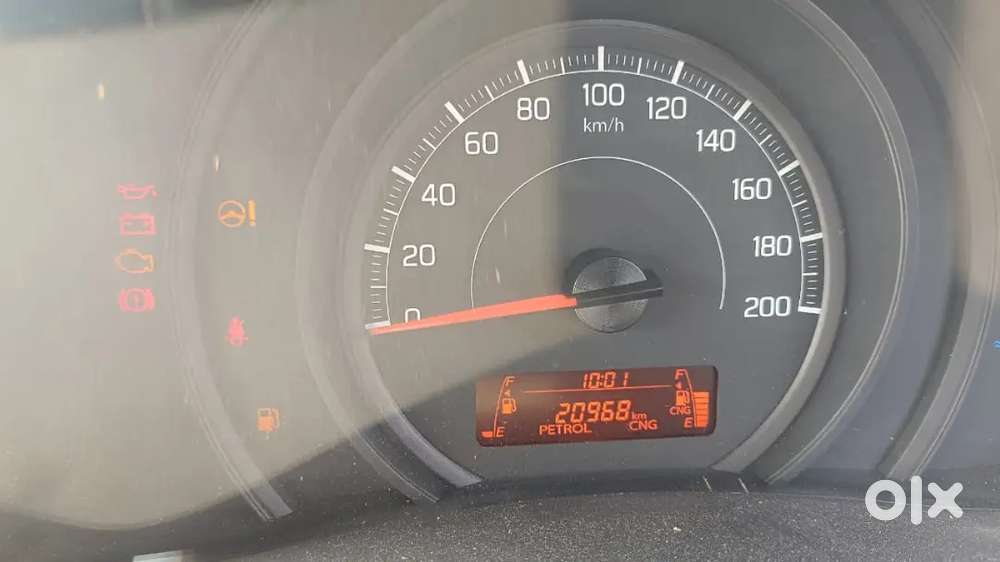 Maruti Suzuki Dzire 2025 Cng & Hybrids 30000 Km Driven