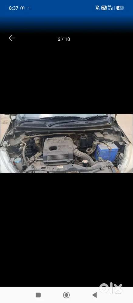 Maruti Suzuki Celerio Zxi 2016 Car