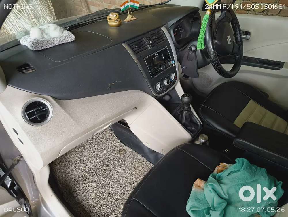 Maruti Suzuki Celerio 2020 Petrol Manual
