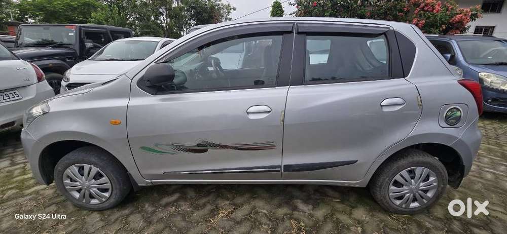 Datsun Go 2018, 2018, Petrol