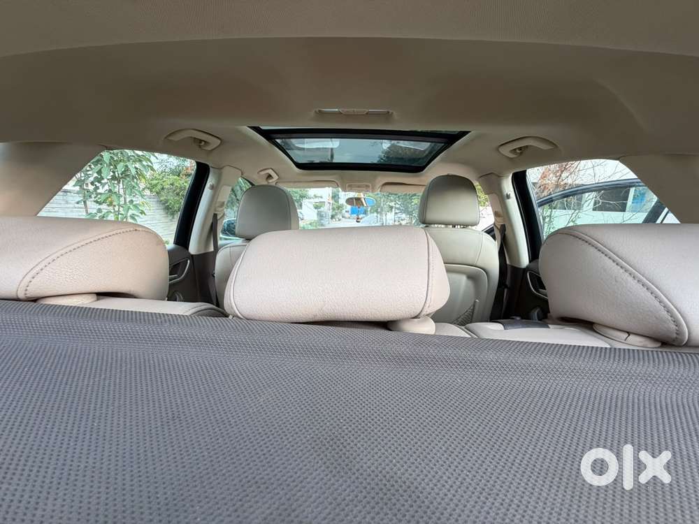 Audi Q3 2.0 Tdi Quattro, 2013, Diesel