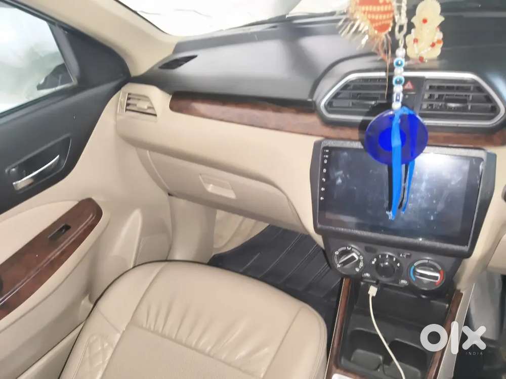 Maruti Suzuki Dzire 2019