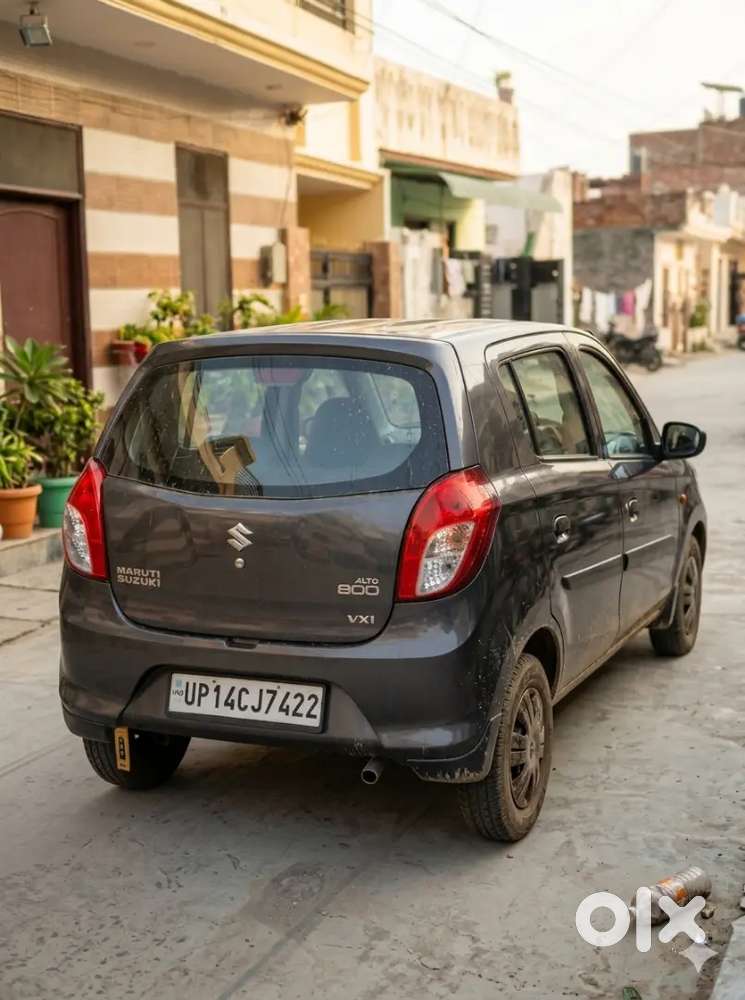 Maruti Suzuki Alto 2014 Petrol Automatic