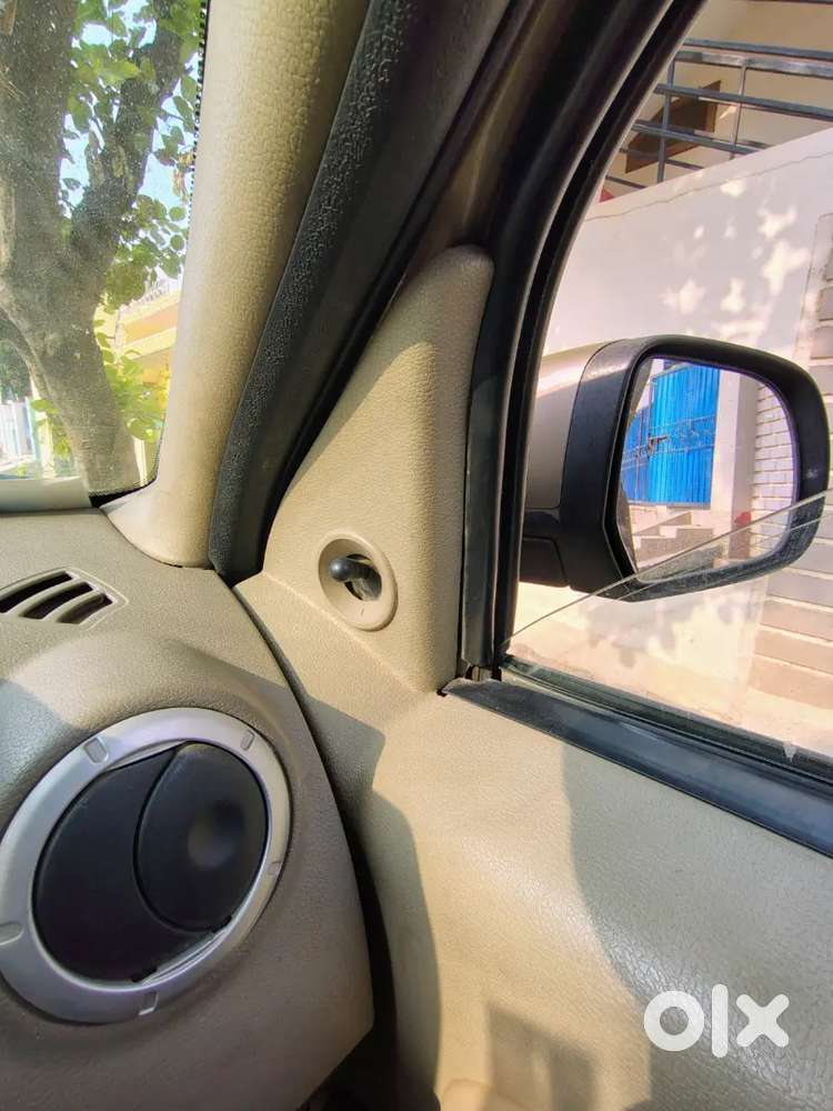 2012 Mahindra Verito 1.5 D6 Diesel | 2nd Owner | Android Screen
