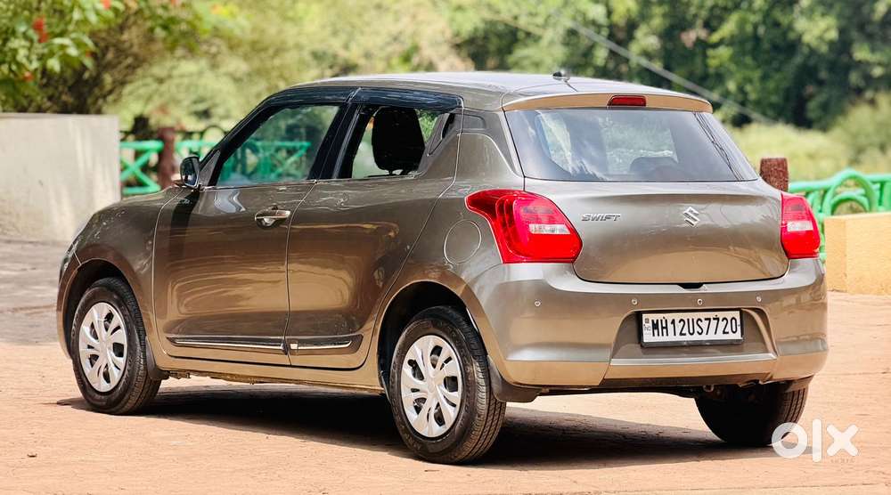 Maruti Suzuki Swift Vxi Cng, 2022, Cng & Hybrids