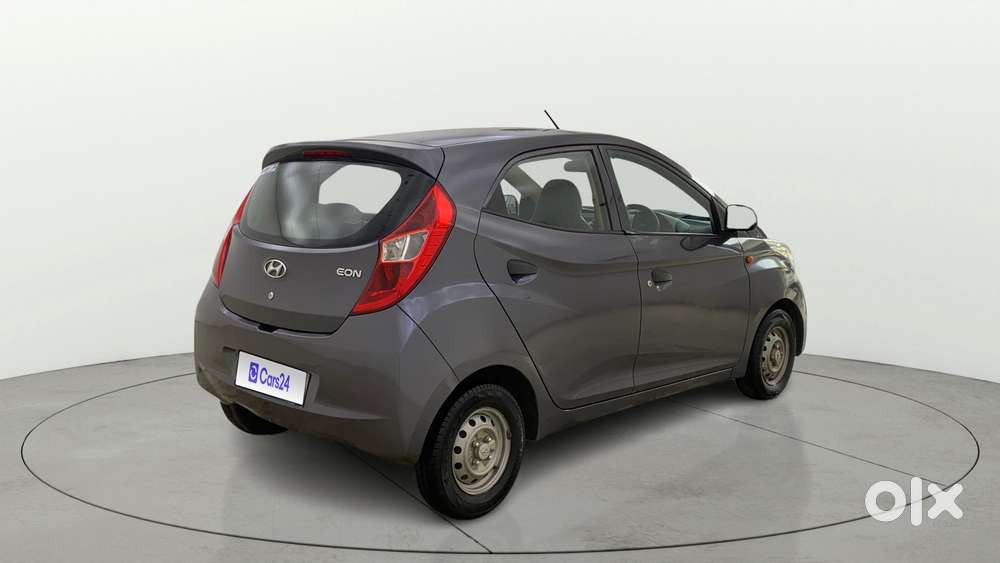 Hyundai Eon Era +, 2016, Petrol