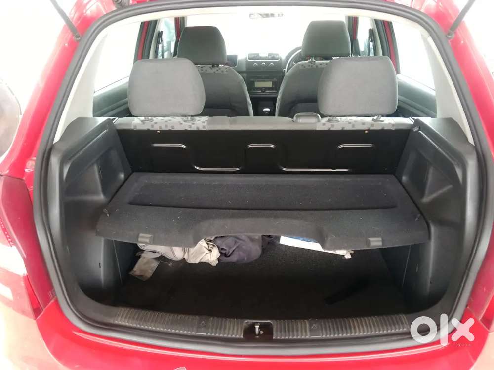 Skoda Fabia 1.2 Classic 2009