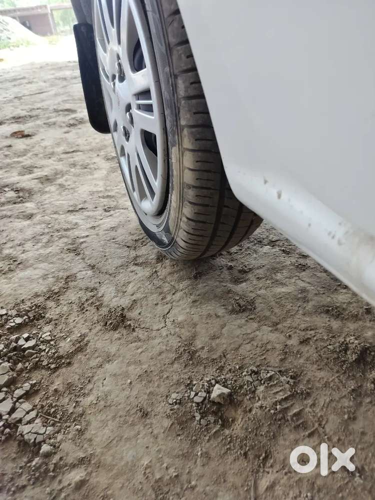 Hyundai Santro Xing 2008 Cng & Hybrids 140000 Km Driven