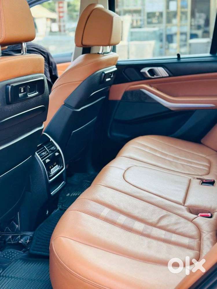 Bmw X5 Xdrive 30d, 2020, Diesel