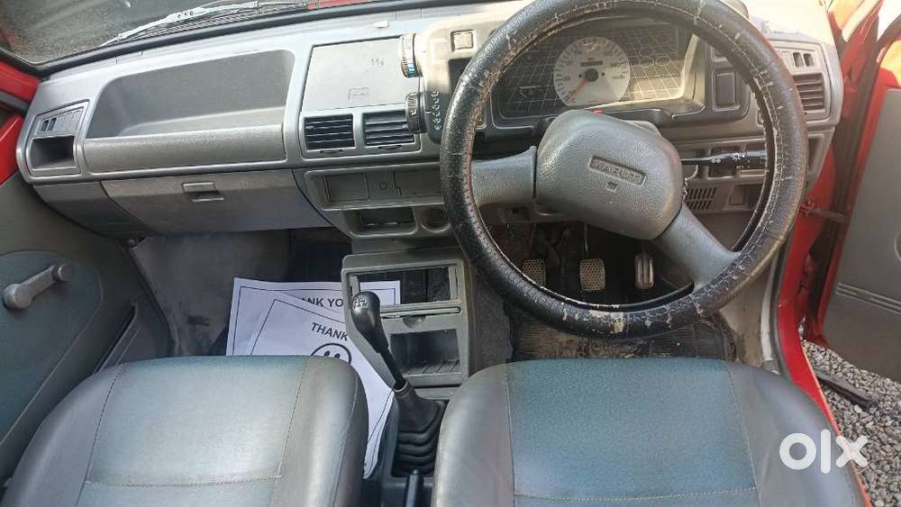 Maruti Suzuki 800 Std Bsiii, 2006, Petrol