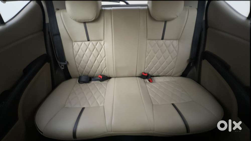 Hyundai I10 Sportz 1.2 Automatic Kappa2, 2012, Petrol