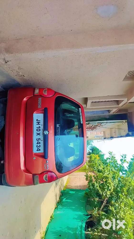 Maruti Suzuki Alto 2013