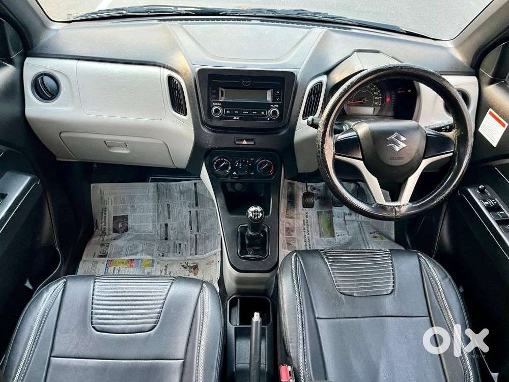 Maruti Suzuki Wagon R Vxi 1.0 Cng, 2023, Cng & Hybrids