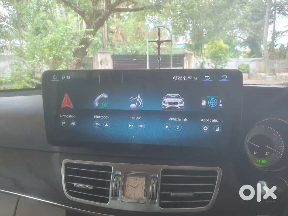 Mercedes-benz E-class 2017 Diesel 94000 Km Driven