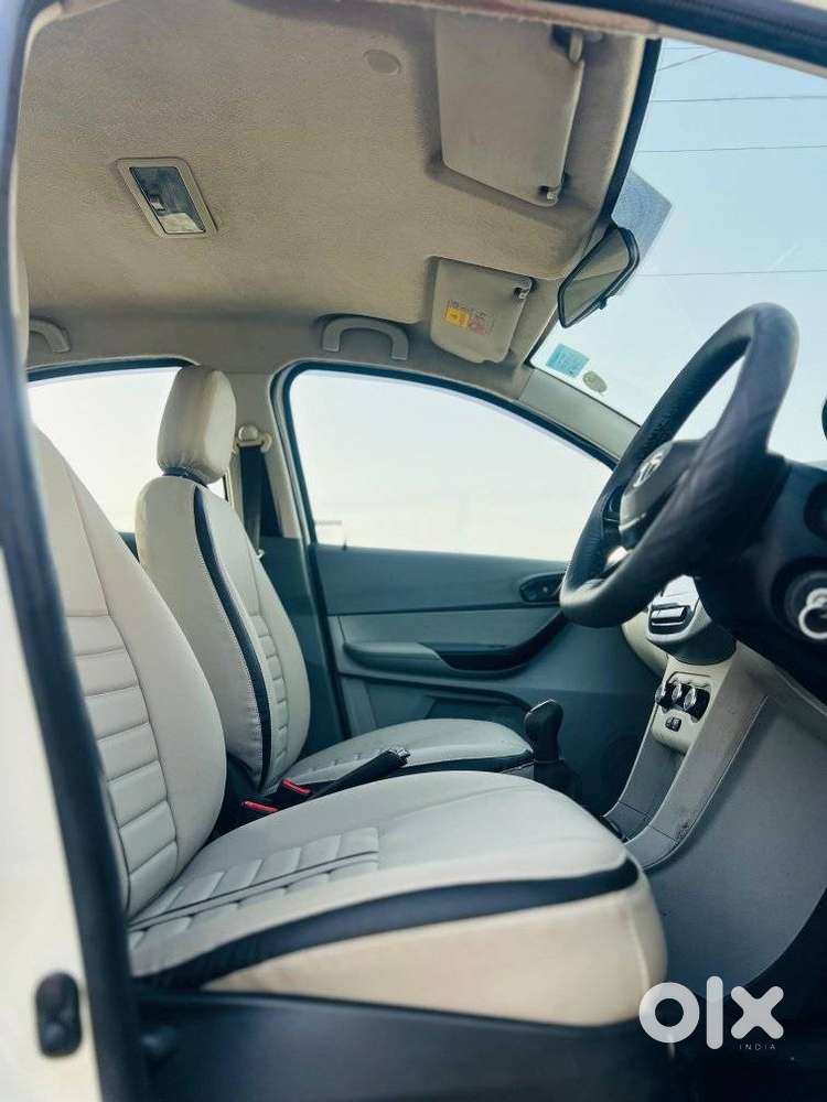 Tata Tigor Xm, 2020, Petrol