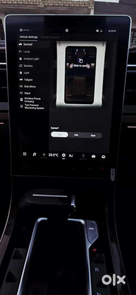 Mg Hector Plus Savvy 2024