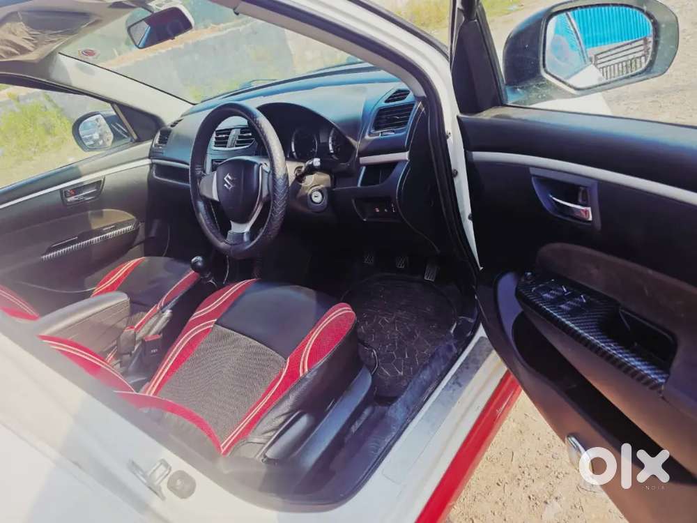 Showroom Condition Swift Vdi For Sale