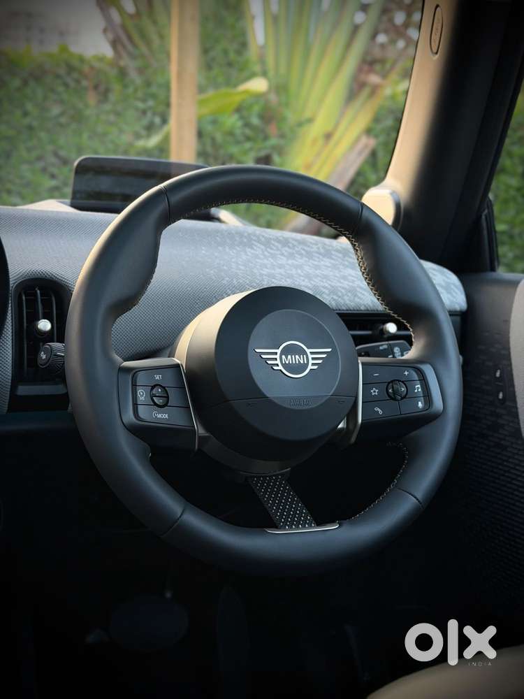 Mini 3 Door Cooper S, 2025, Petrol