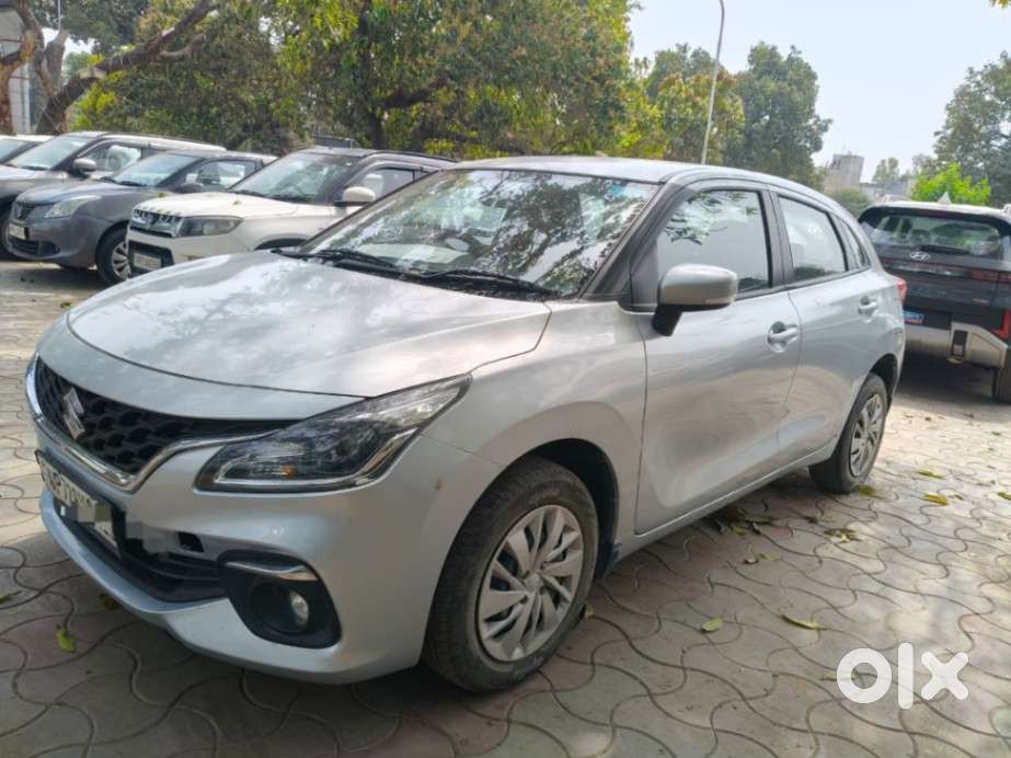 Maruti Suzuki Baleno Delta, 2023, Petrol