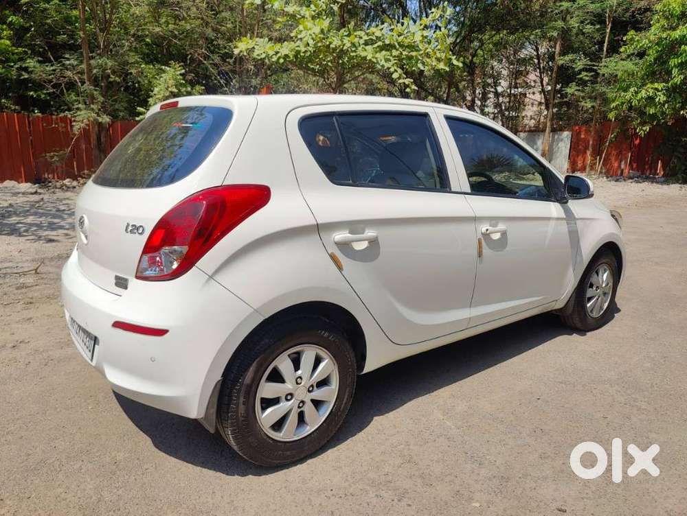 Hyundai I20 2015-2017 Sportz Option 1.4 Crdi, 2014, Diesel