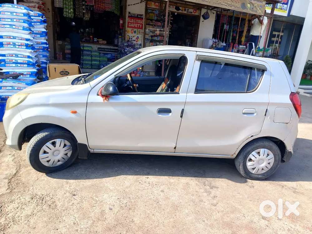 Condition Is Good And Reliable And Comfortable