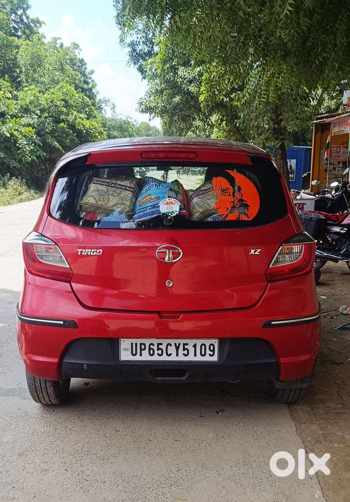 Tata Tiago Wizz Edition Petrol, 2018, Petrol