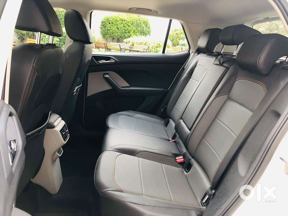 Skoda Kushaq 1.5 Tsi Style Dsg, 2024, Petrol