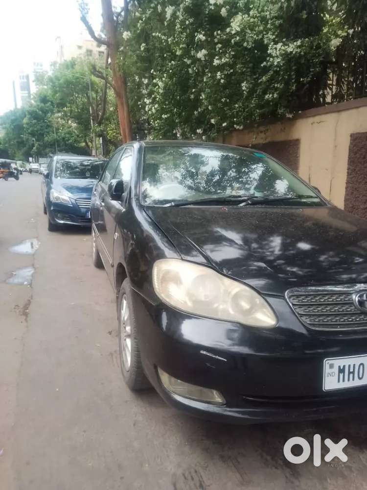 Toyota Corolla 2006 Cng & Hybrids Well Maintained