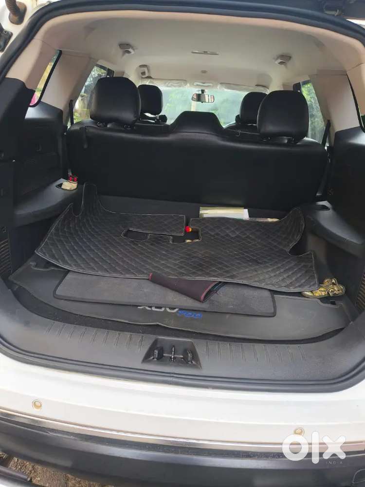 Mahindra Xuv700 Petrol 2023