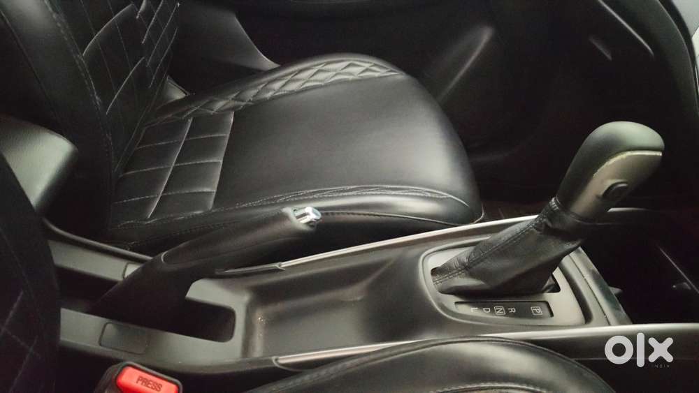 Toyota Glanza G Cvt, 2019, Petrol