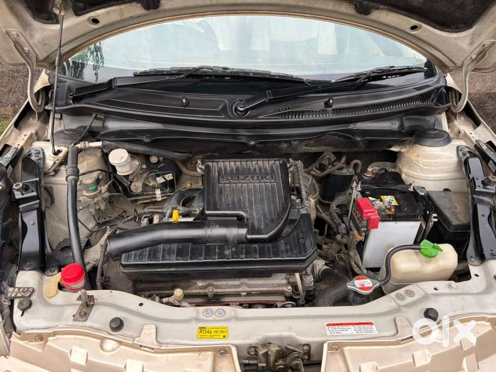 Maruti Suzuki Swiftdzire,vxi,2012