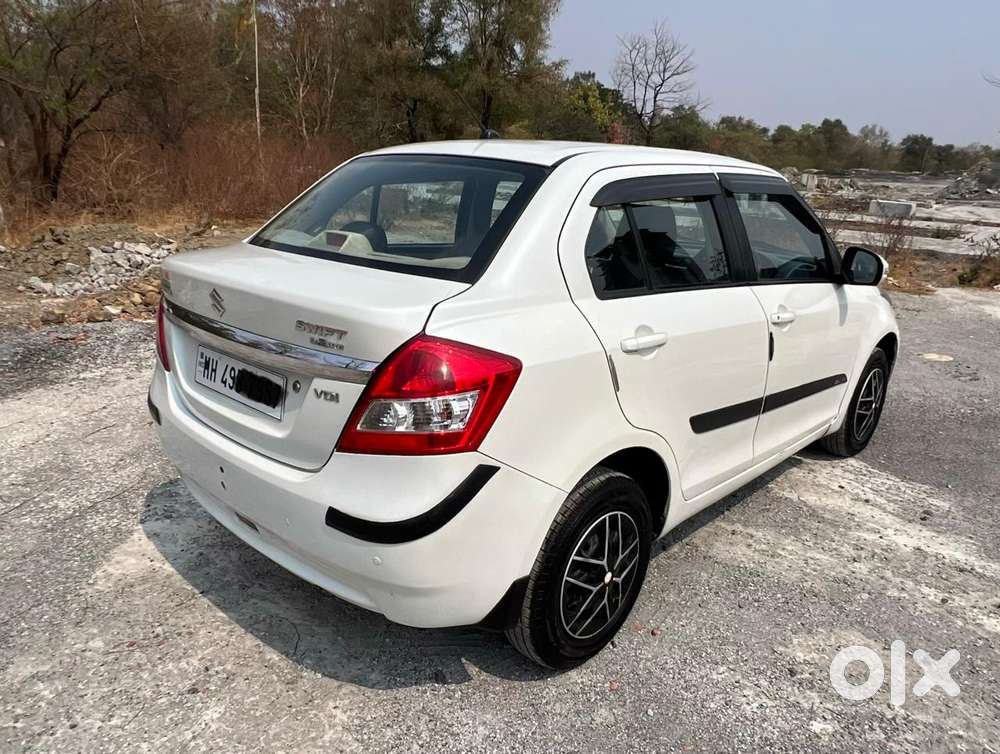 Maruti Suzuki Swift Dzire Vdi (o), 2014, Diesel