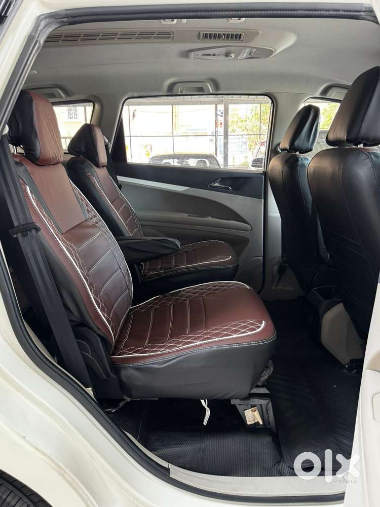 Mahindra Marazzo 1.5 M6 Plus 7 Str, 2021, Diesel
