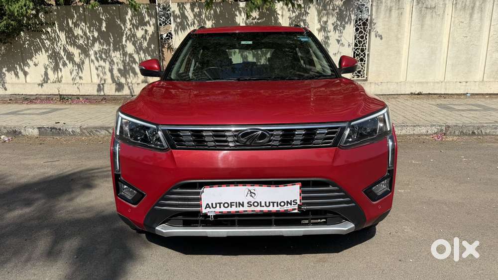 Mahindra Xuv300 W8 Amt Optional Diesel, 2023, Diesel