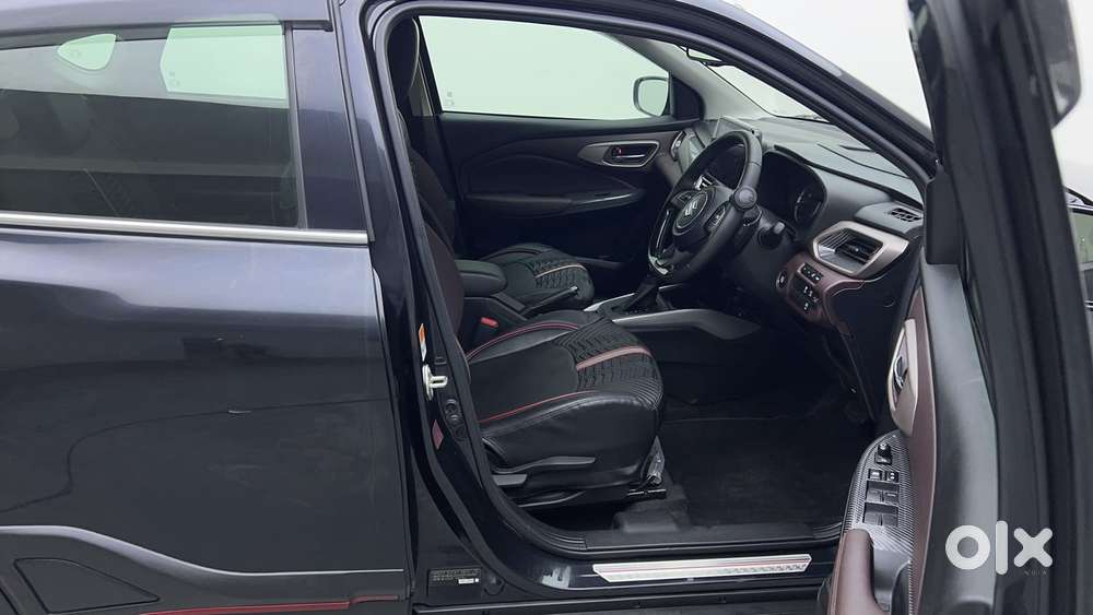 Maruti Suzuki Fronx Alpha 1.0l Turbo 6 At, 2024, Petrol