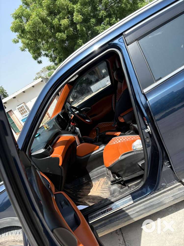 Maruti Suzuki Grand Vitara Nov-2025