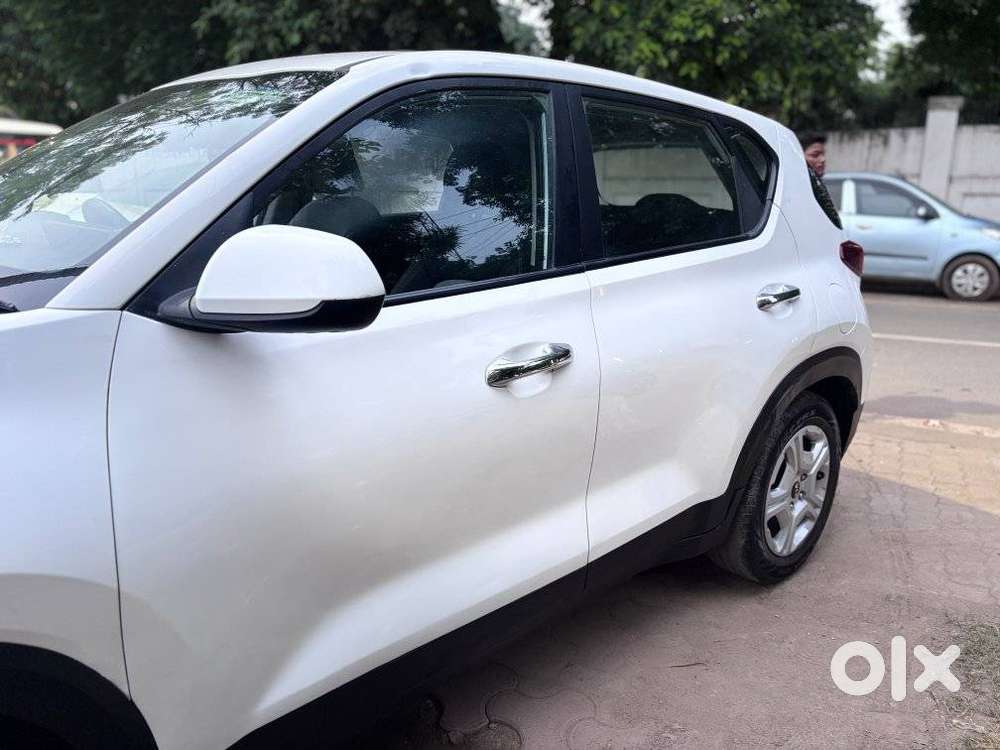 Kia Sonet 1.2 Htk, 2021, Diesel