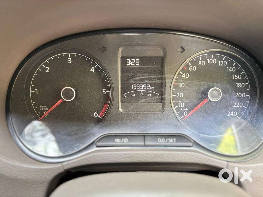 Volkswagen Vento 1.2 Tsi Highline Plus, 2018, Diesel