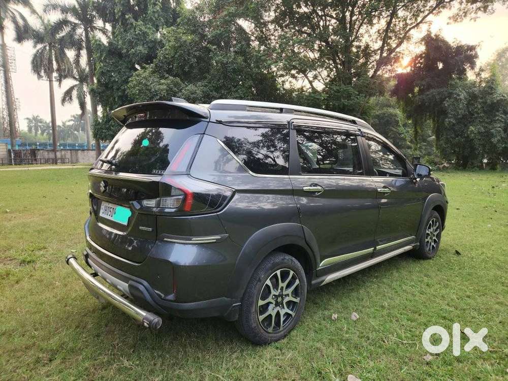 Maruti Suzuki Xl6 1.5 Zeta Mt, 2024, Petrol