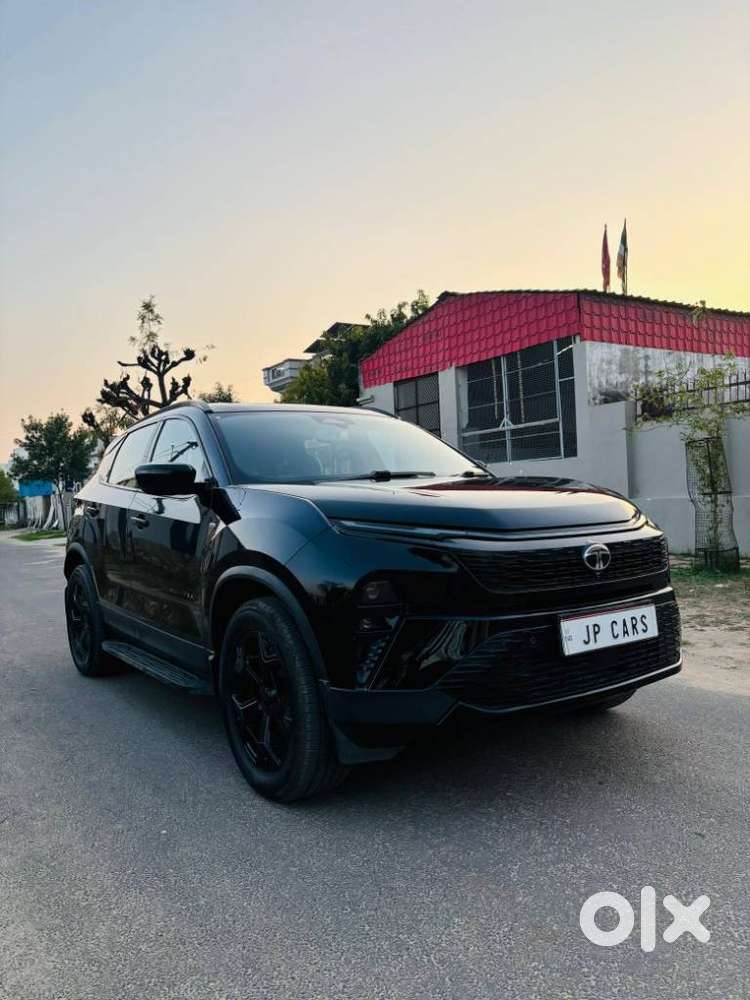 Tata Harrier, 2024, Diesel