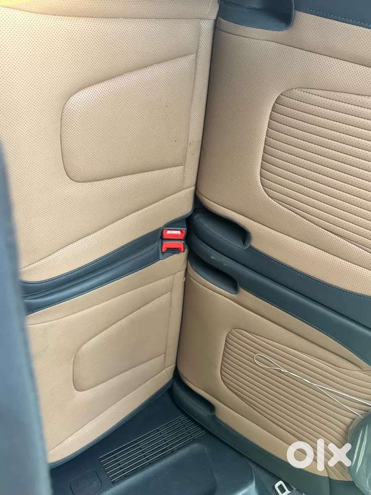 Hyundai Alcazar, 2024, Diesel