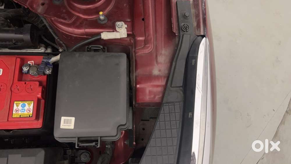 Kia Seltos Gtx Dct, 2022, Petrol