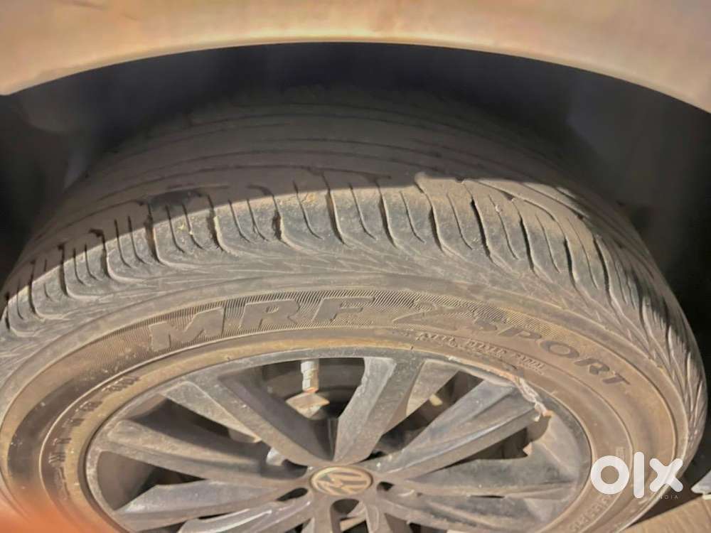 Volkswagen Polo 2013 Diesel Good Condition