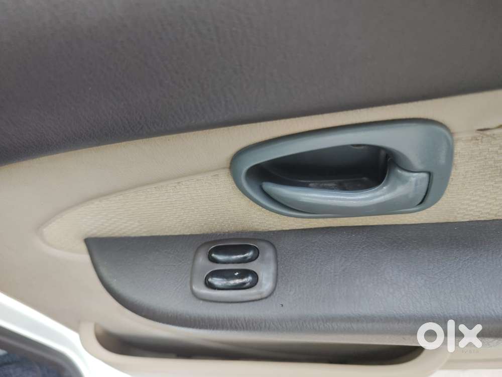 Hyundai Santro Xing Gl, 2014, Petrol