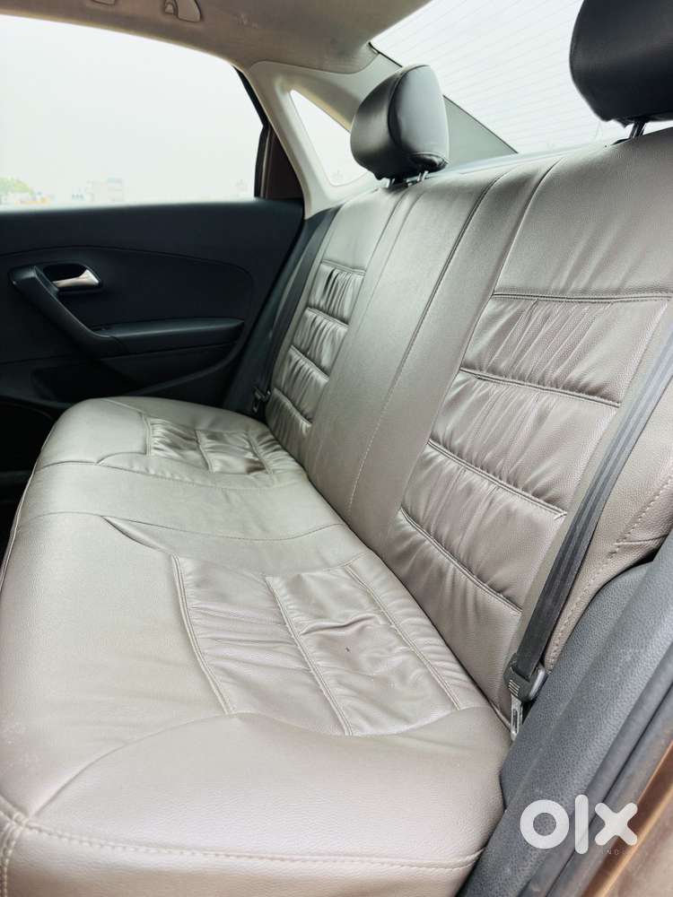 Volkswagen Vento Sport 1.5 Tdi Mt, 2016, Diesel