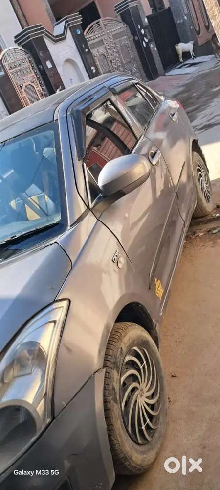 Maruti Suzuki Dzire 20014 Diesel 90000 Km Driven