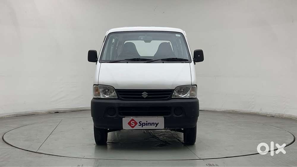 Maruti Suzuki Eeco 5 Str Ac (o), 2022, Petrol